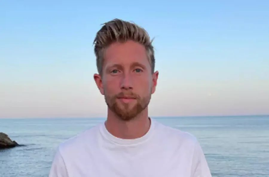 Futbollisti gjerman Sebastian Hertner humb jet&euml;n n&euml; Mal t&euml; Zi, u