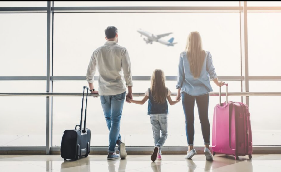 Nga rajoni n&euml; sht&euml;pin&euml; e babagjyshit n&euml; Finland&euml;, ku do