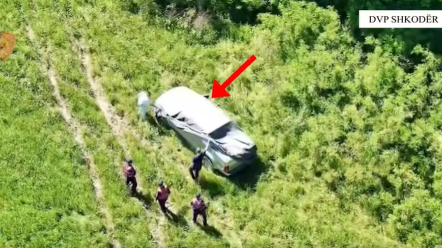 Operacioni n&euml; 'Livadhet e Kirasit', kapet 25 vje&ccedil;ari i