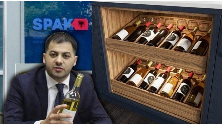 Zhduku shishet e ver&euml;s mln euro &ldquo;n&euml;n hund&euml;n&rdquo; e