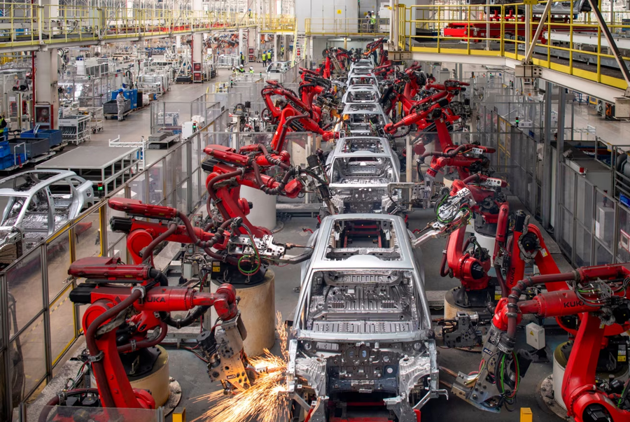 "Industria ka marr&euml; fund", alarmi p&euml;r mbushjen e tregut