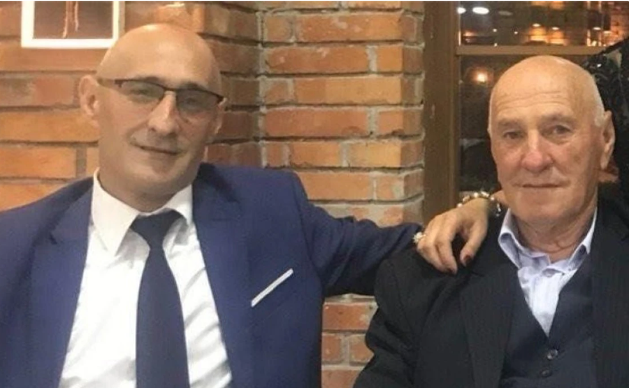 Gjykata e Hag&euml;s nuk e lejoi ta vizitonte, vdes babai i Salih Mustaf&euml;s