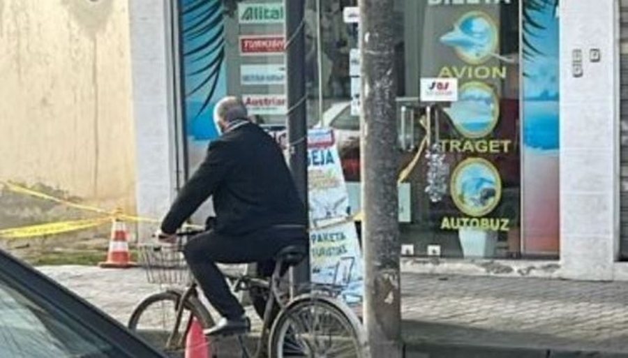 I kërkoi para dhe sulmoi me thi*ë: Detaje nga plagosja e biznesmenit