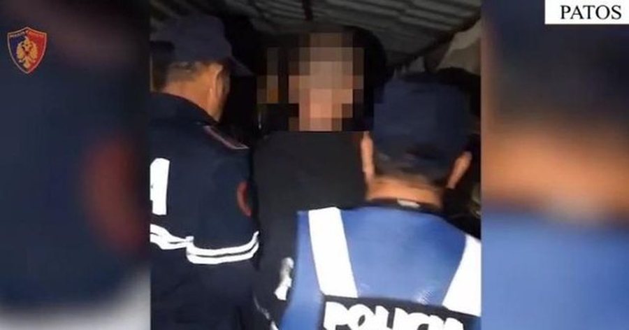 EMRI/ Dhunoi v&euml;llain dhe daj&euml;n e tij, arrestohet 51 vje&ccedil;ari