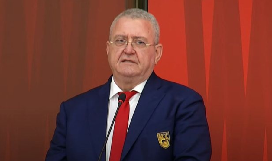 "Skuadra jon&euml; m&euml; e mir&euml; se e Kosov&euml;s", Duka: Duhet