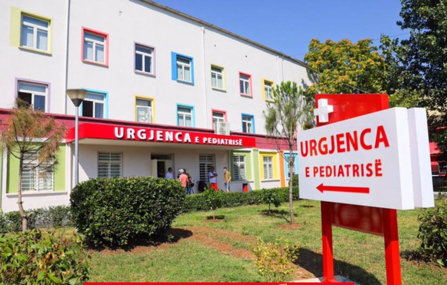 Diagnostikohet rasti i par&euml; me fruth n&euml; Shqip&euml;ri, i infektuar