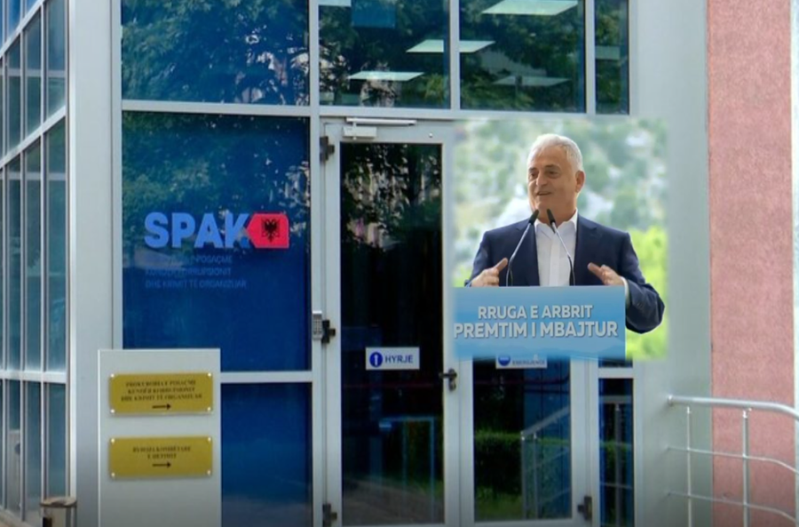 SPAK kryen kontrolle ndaj disa zyrtar&euml;ve dhe biznesmen&euml;ve, mes tyre