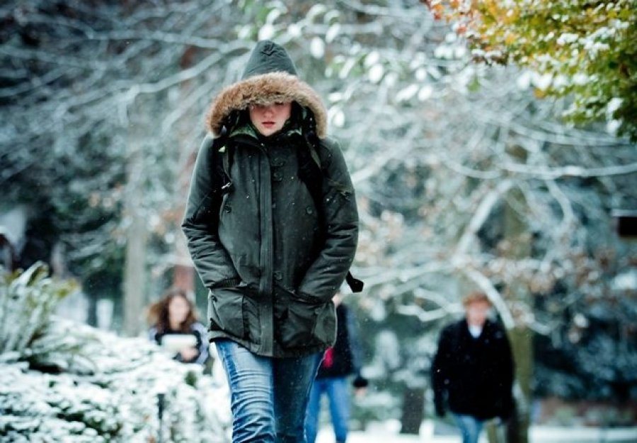 Keni plane p&euml;r Vitin e Ri? Paralajm&euml;rimi i sinoptikanit: Acari