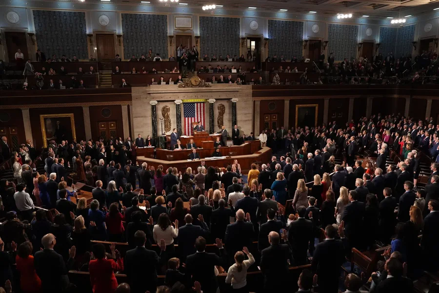 Kongresi Amerikan paralajmëron Tiranën: Gati vala e dytë për