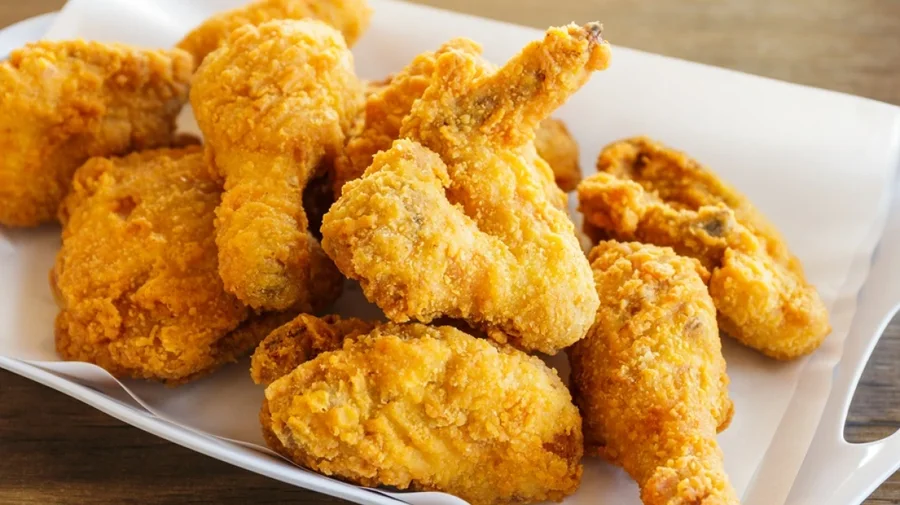 6 ushqimet m&euml; t&euml; pash&euml;ndetshme