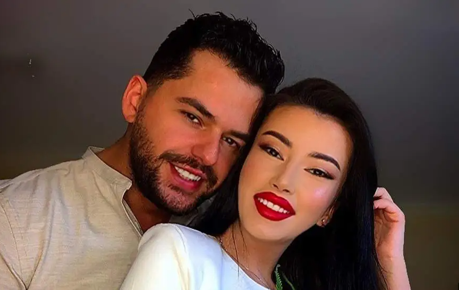 Nj&euml; muaj pa Shpat Kasapin, Selvija kujton bashk&euml;shortin me videon