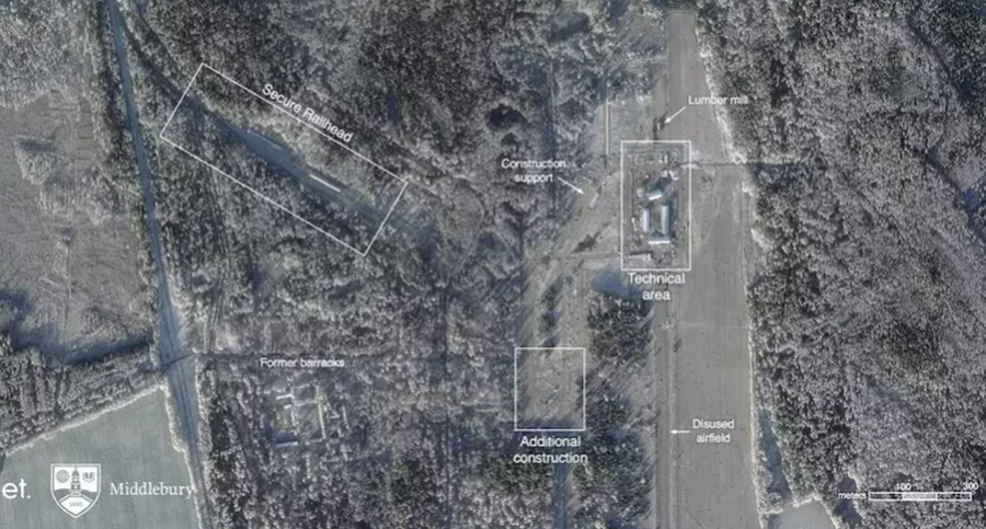 Rusia k&euml;rc&euml;non Europ&euml;n? Vendos raketa supersonike n&euml;