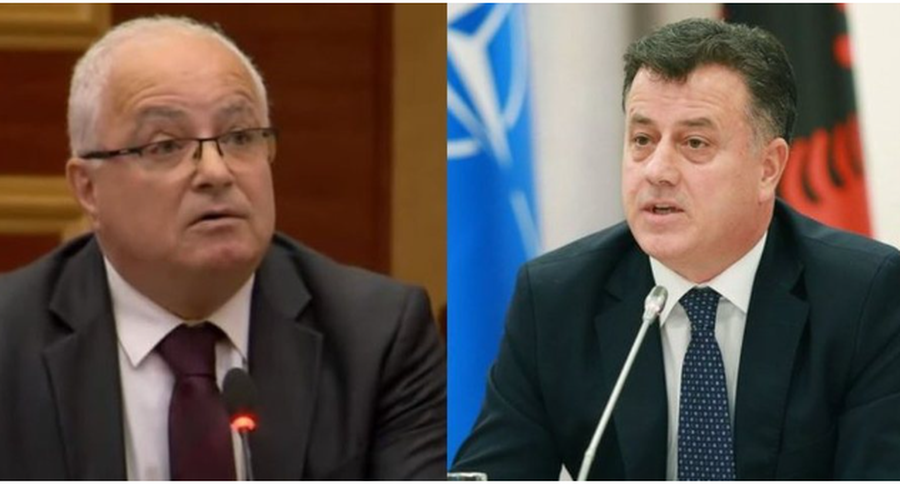 Spaho ndryshon mendje p&euml;r Salianjin, sulmon ashp&euml;r Nok&euml;n dhe