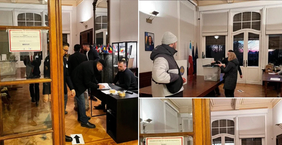 Zgjedhjet n&euml; Kosov&euml;, votimi p&euml;r Diaspor&euml;n nis n&euml; 29