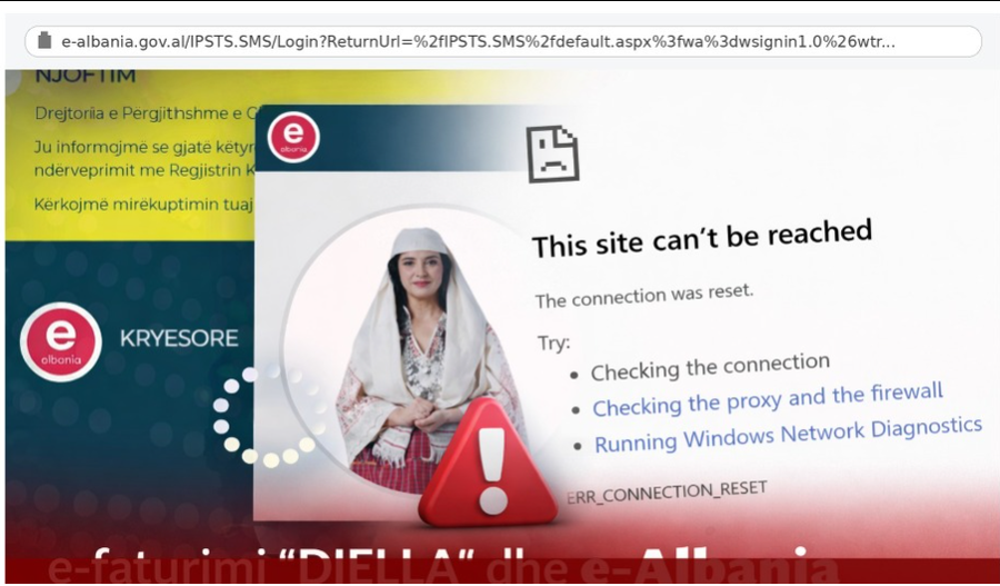 Shteti fizik dhe virtual ikin me pushime, por penalizohen bizneset! Diella as