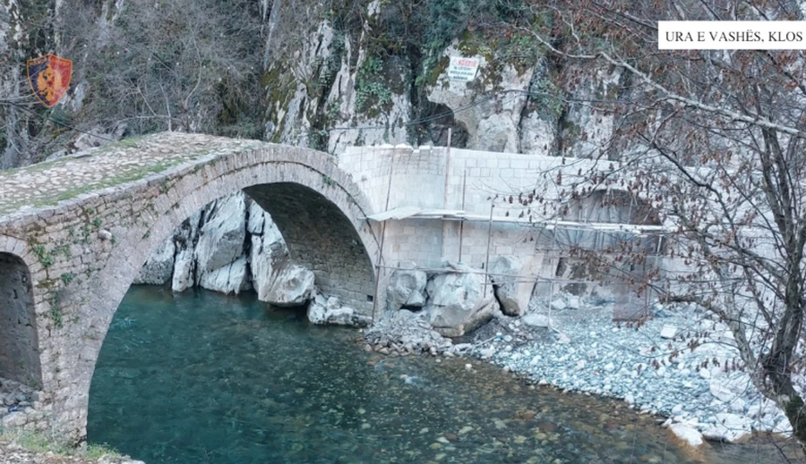 Nd&euml;rtoi pa leje pran&euml; "Ur&euml;s s&euml; Vash&euml;s",