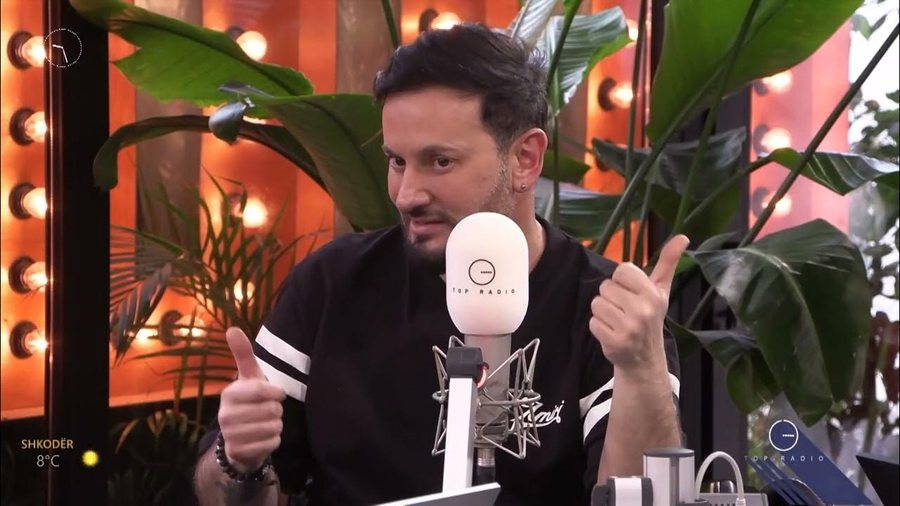 E r&euml;nd&euml; / Dhunohet brutalisht gazetari Elton Tozaj, familjar&euml;t