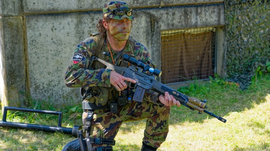 Alarmi i Shefit t&euml; Shtabit: Zvicra nuk mund t&euml; mbrohet n&euml; rast