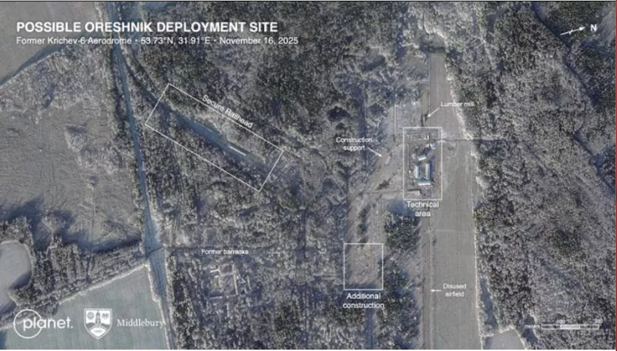 Rriten tensionet n&euml; Europ&euml;, Rusia vendos raketat hipersonike