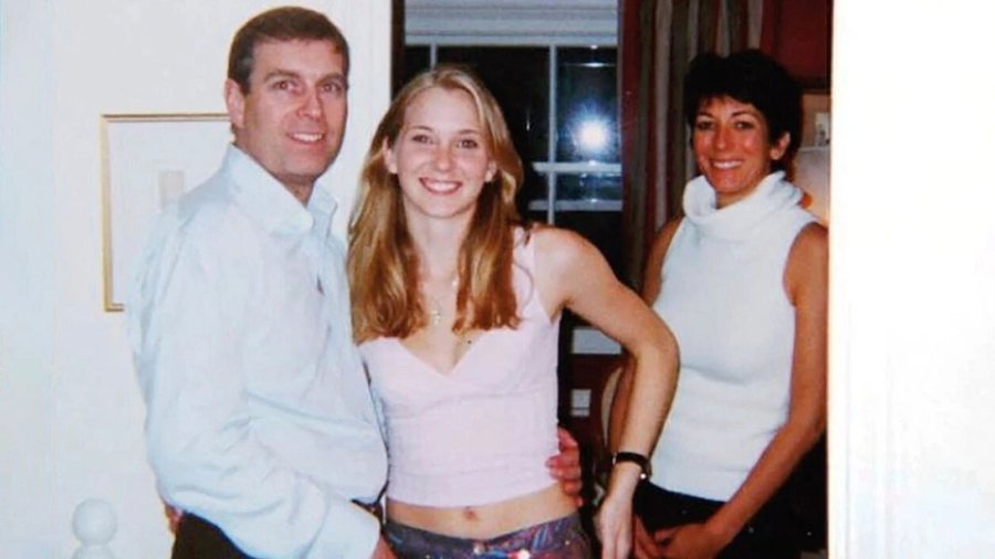 Skandali 'Epstein' tronditet s&euml;rish: Zbulohen mbi 1 milion dosje