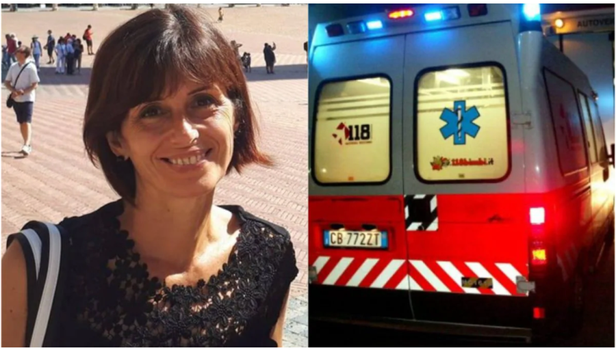 Tragjedi e dyfishtë/ E moshuara përplaset nga makina, nusja sheh