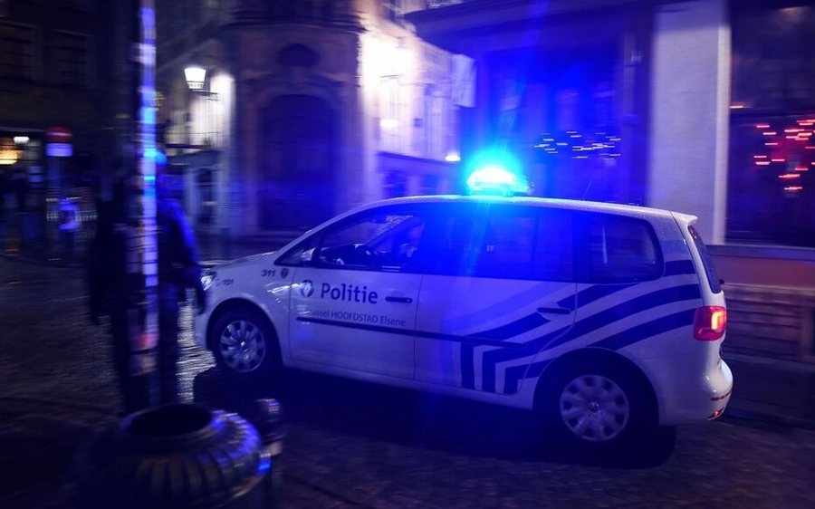 &ldquo;Nj&euml; ide budallaqe q&euml; mund t&rsquo;u merrte jet&euml;n&rdquo;: 4