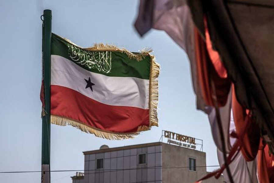 Çfarë është Somaliland? Pse Izraeli e njohu i pari si