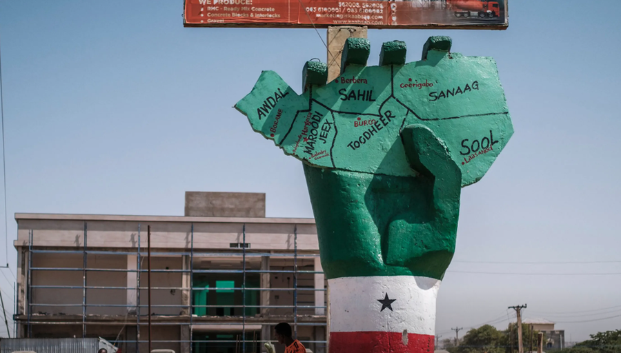 Çfarë është Somaliland? Pse Izraeli e njohu i pari si