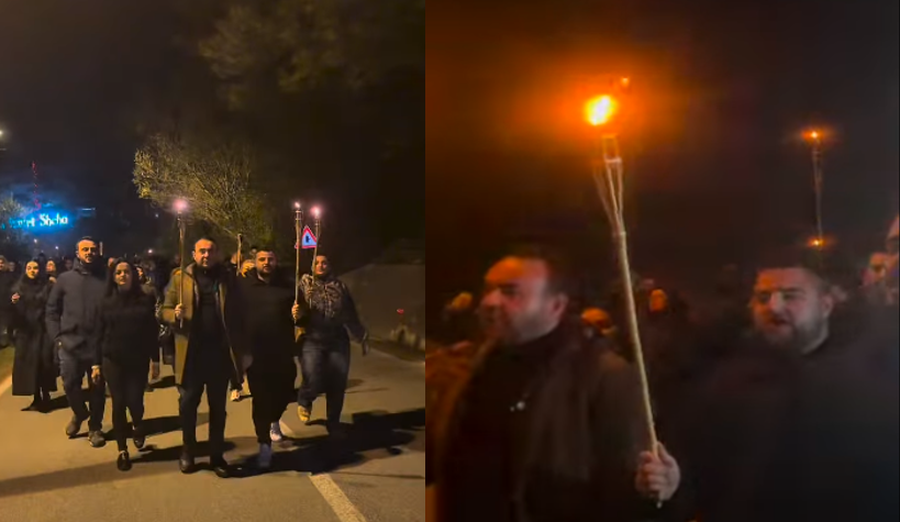 Deputet&euml;t e PD i shkojn&euml; Ram&euml;s n&euml; Surrel: N&euml;se