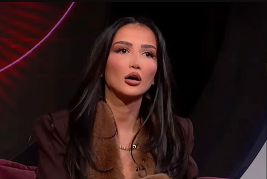 Banorja e eleminuar shp&euml;rthen ndaj Xhenet&euml;s: O silikon, s&rsquo;ka