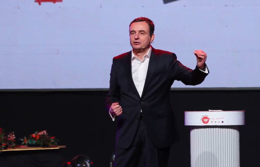 &ldquo;M&euml; shum&euml; ushtar&euml; n&euml; tok&euml; dhe dron&euml; n&euml;