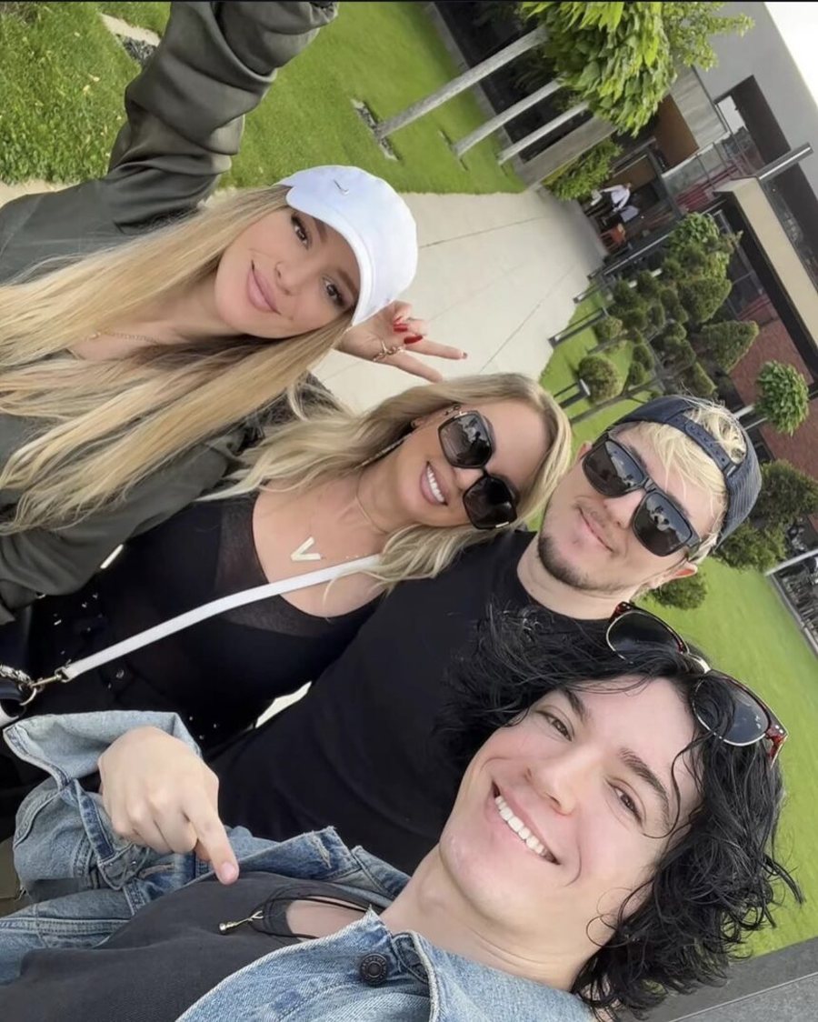 Banori i Big Brother refuzon të takohet me babain, reagimi i