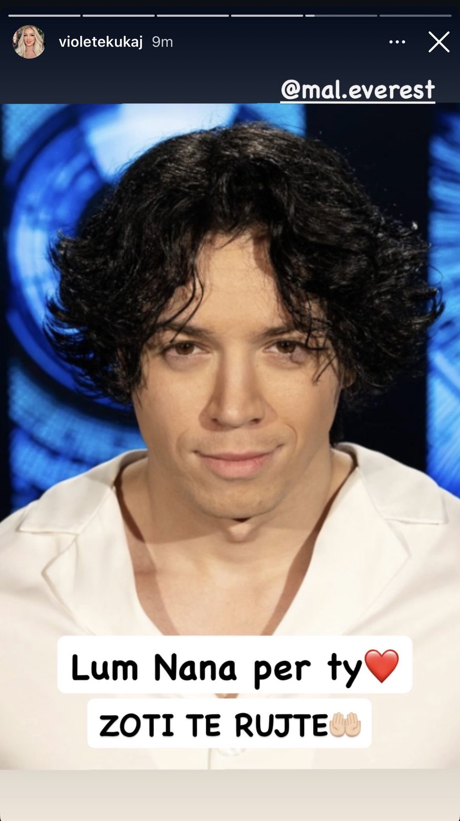 Banori i Big Brother refuzon të takohet me babain, reagimi i