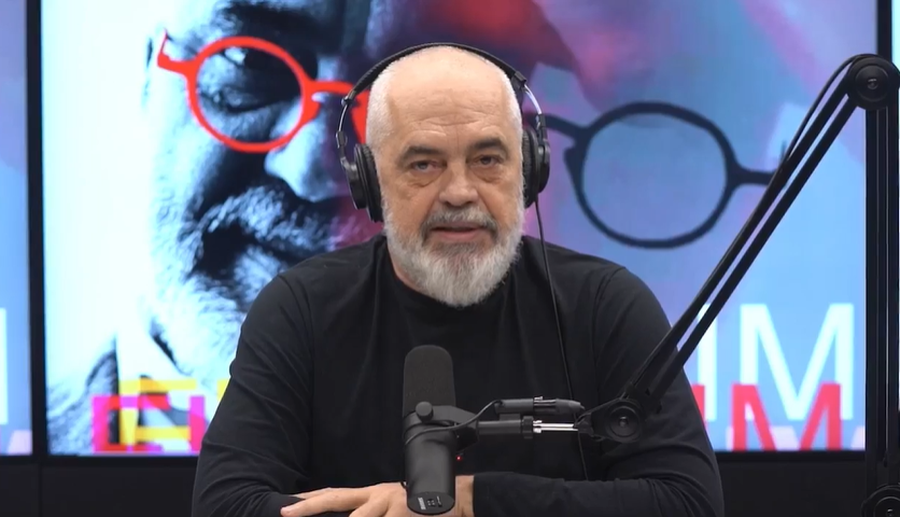 Drejtoresha e AKSHI-t në arrest shtëpie, Rama: Akuza të hatashme,