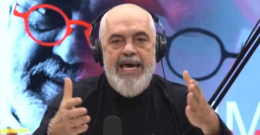 Rama me tone të ashpra: Poterexhinjtë dhe pallavraxhinjtë nuk