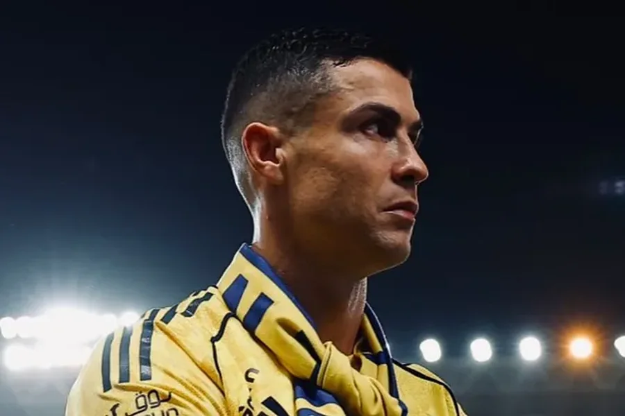 Ronaldo i afrohet nj&euml; tjet&euml;r arritjeje t&euml; madhe