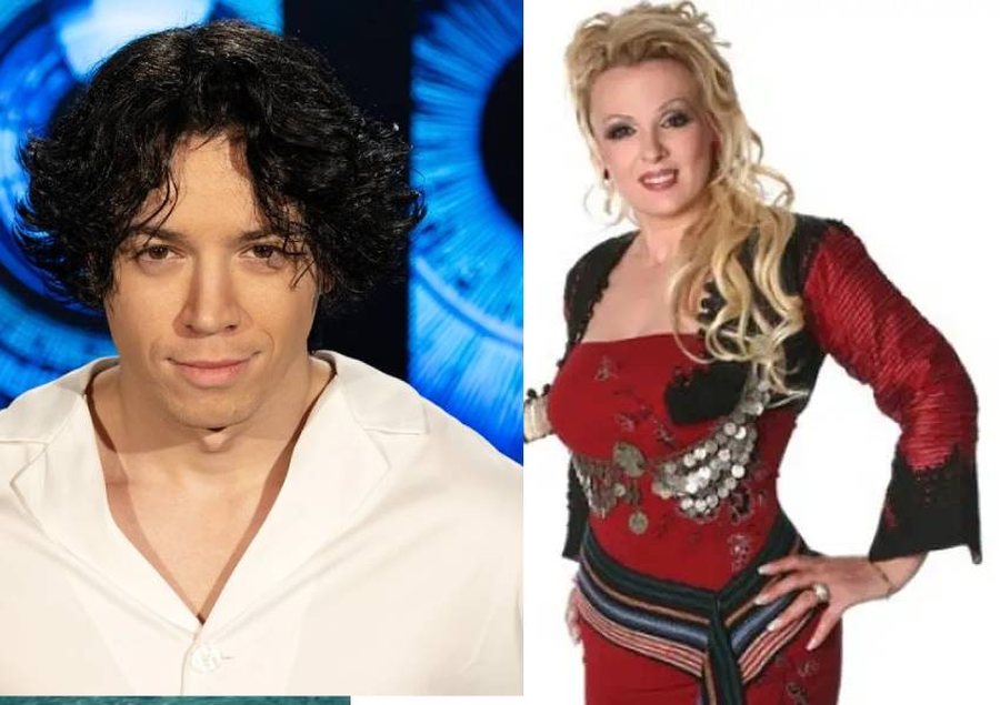 &ldquo;E mora me nj&euml; k&euml;ng&euml;, e b&euml;ra yll&rdquo;: Babai i Mal