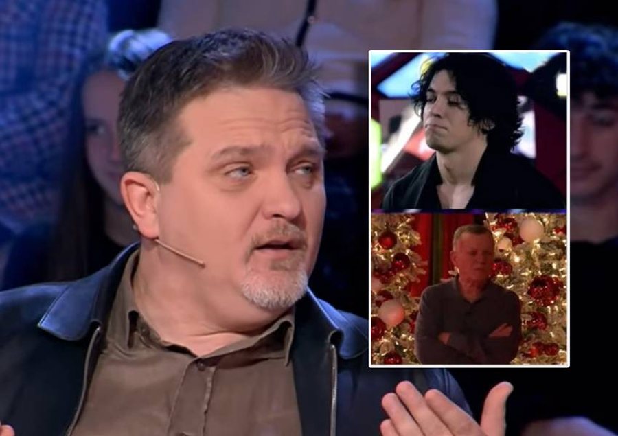 Mal Retkoceri refuzon të takohet me babain, Julian Deda: Mund t’i