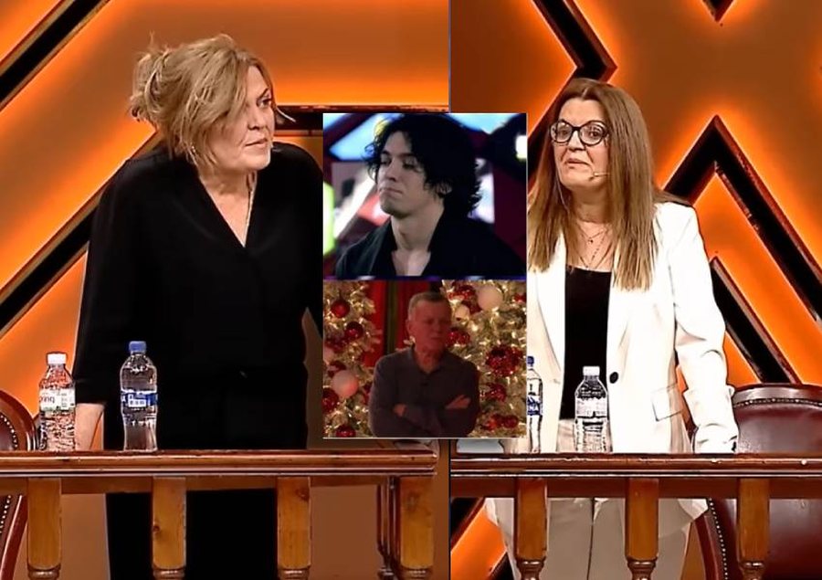 Rikthehen në vëmendje akuzat e ish-kunatave të Violetë