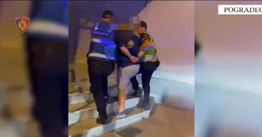 EMRI/ Digjet nj&euml; makin&euml; n&euml; Pogradec, pronari i mjetit person me