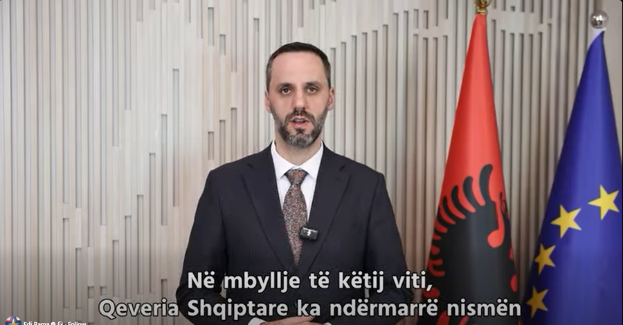 Qeveria shpall amnistin&euml; e fundvitit: 300 t&euml; burgosur lirohen, 900