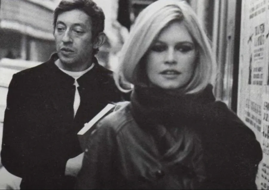 An&euml;t e err&euml;ta t&euml; Brigitte Bardot: Braktisja e f&euml;mij&euml;s