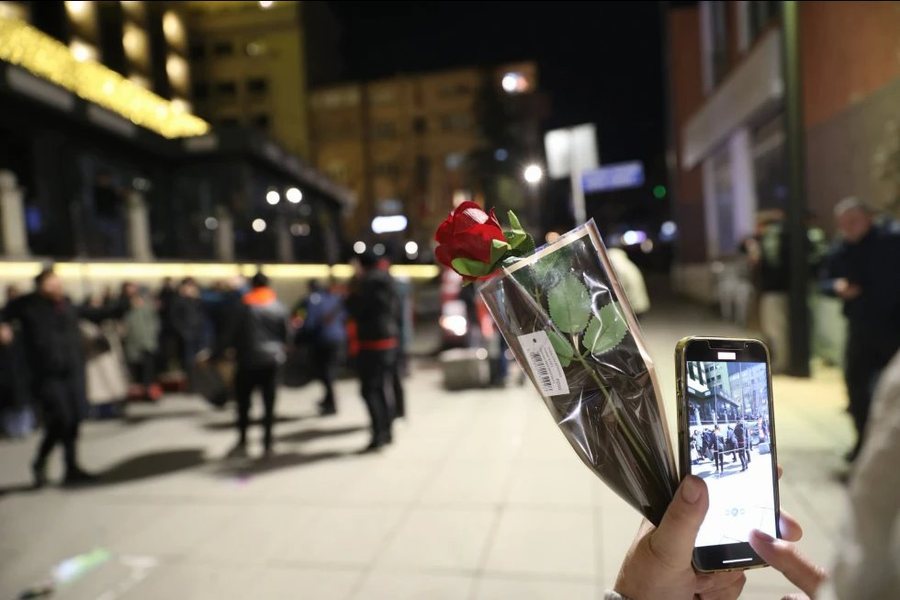 Zgjedhjet n&euml; Kosov&euml;/ Kurti shpall fitoren: Fitoi populli dhe Republika