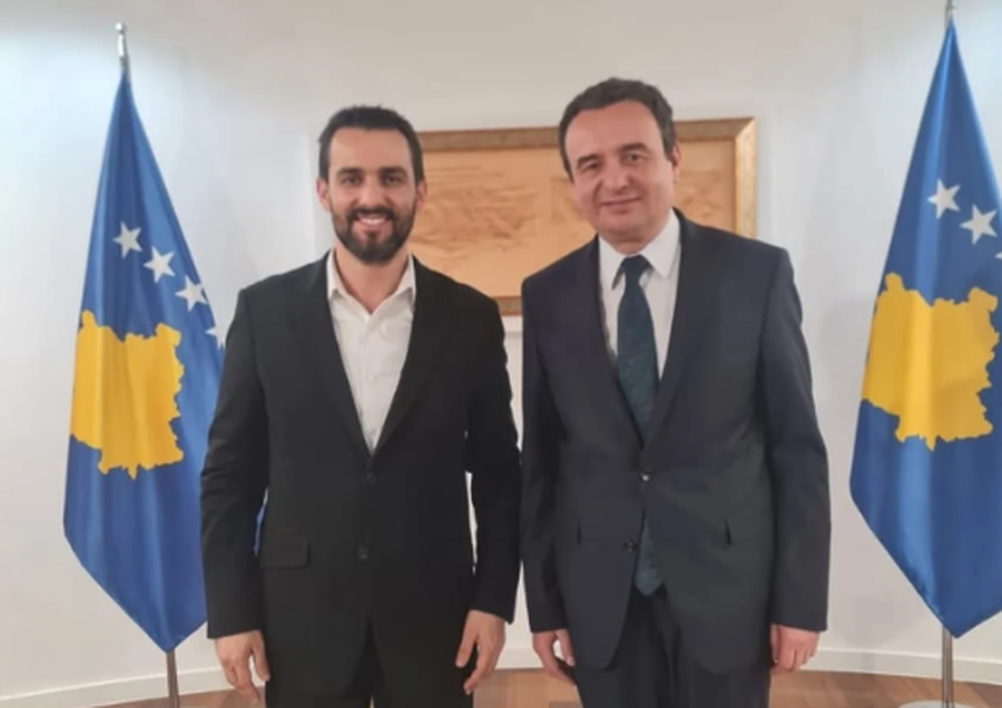 &ldquo;U ka lezet demokracia&rdquo;, Lapaj pas zgjedhjeve n&euml; Kosov&euml;: