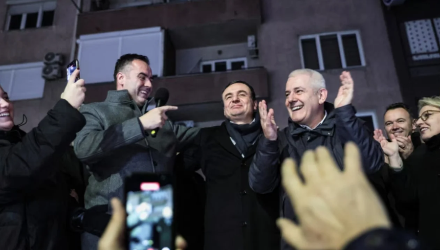 Analiza e REL/ Si erdhi LVV-ja deri te fitorja &ldquo;spektakolare&rdquo;?