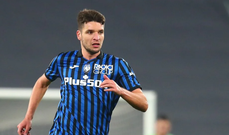 Pasimi i gabuar i Gjimshitit i dhuroi fitoren Interit, trajneri i