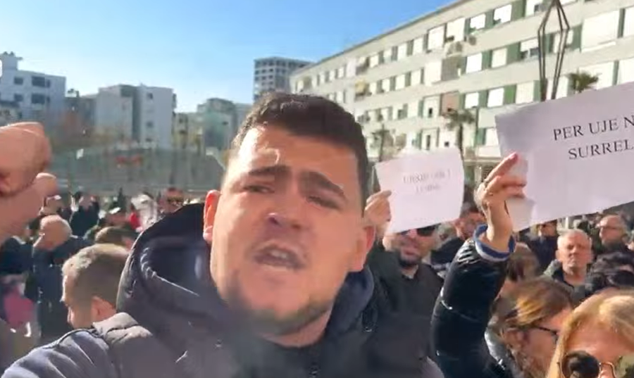 &ldquo;Jemi n&euml; prag epidemie&rdquo;, qytetari n&euml; Vlor&euml;: T&euml;