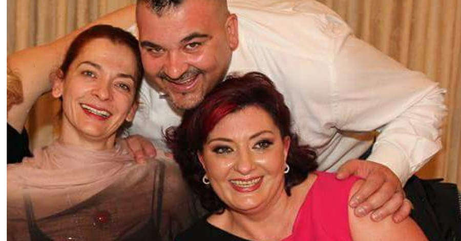 Dhimbje e madhe p&euml;r Ema Andrean: Humb jet&euml;n teksa st&euml;rvitej