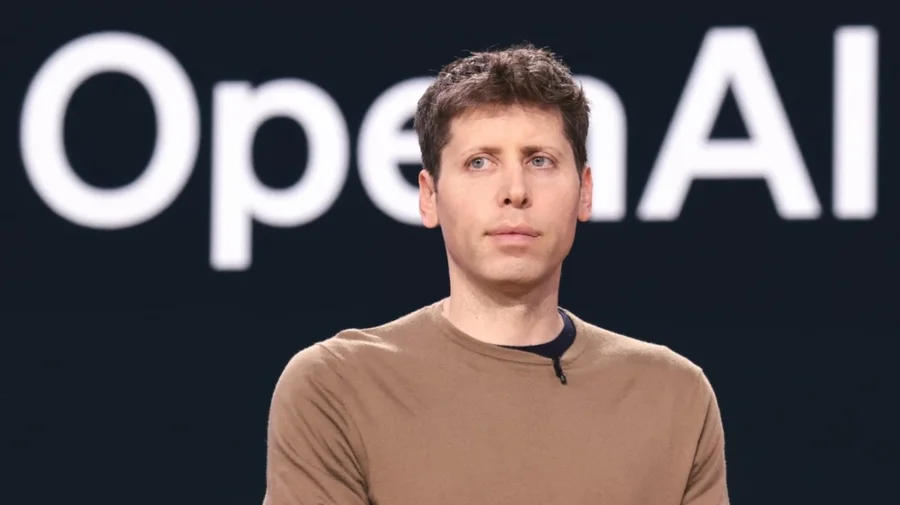 Sam Altman ofron nj&euml; pag&euml; vjetore prej 470 mij&euml; euro p&euml;r