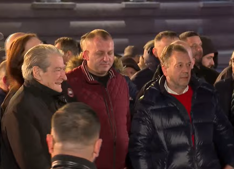 PD nis Foltoren para Kryeministris&euml;